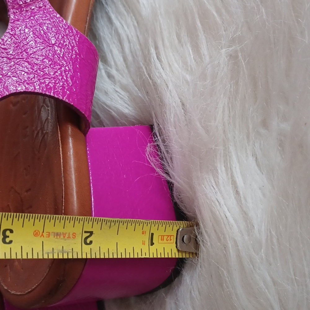 Chie Mihara Sandals - Picture 7 of 12